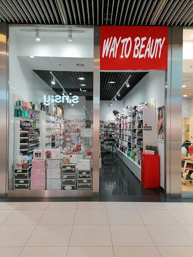 Way to Beauty Bełchatów